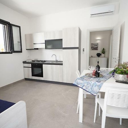 Casa Vacanza Il Tramaglio ซานโฟกา ภายนอก รูปภาพ