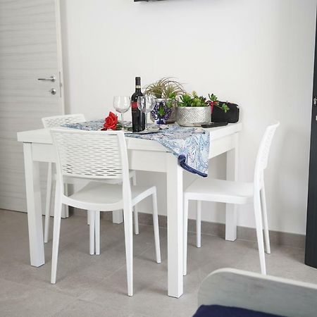 Casa Vacanza Il Tramaglio ซานโฟกา ภายนอก รูปภาพ