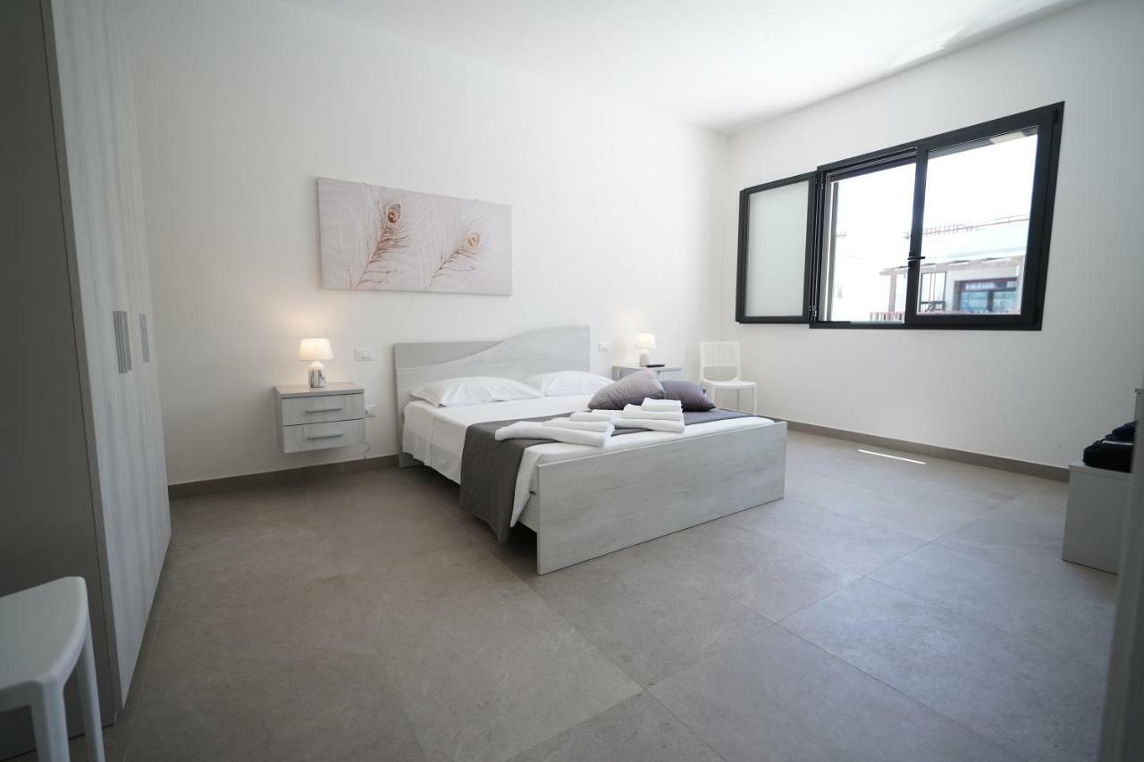 Casa Vacanza Il Tramaglio ซานโฟกา ภายนอก รูปภาพ