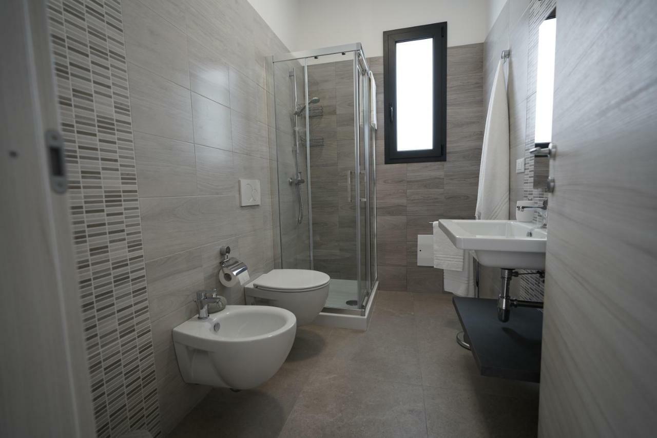 Casa Vacanza Il Tramaglio ซานโฟกา ภายนอก รูปภาพ