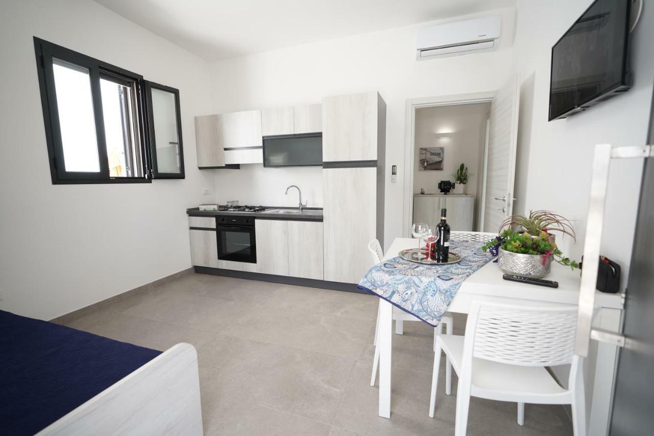 Casa Vacanza Il Tramaglio ซานโฟกา ภายนอก รูปภาพ