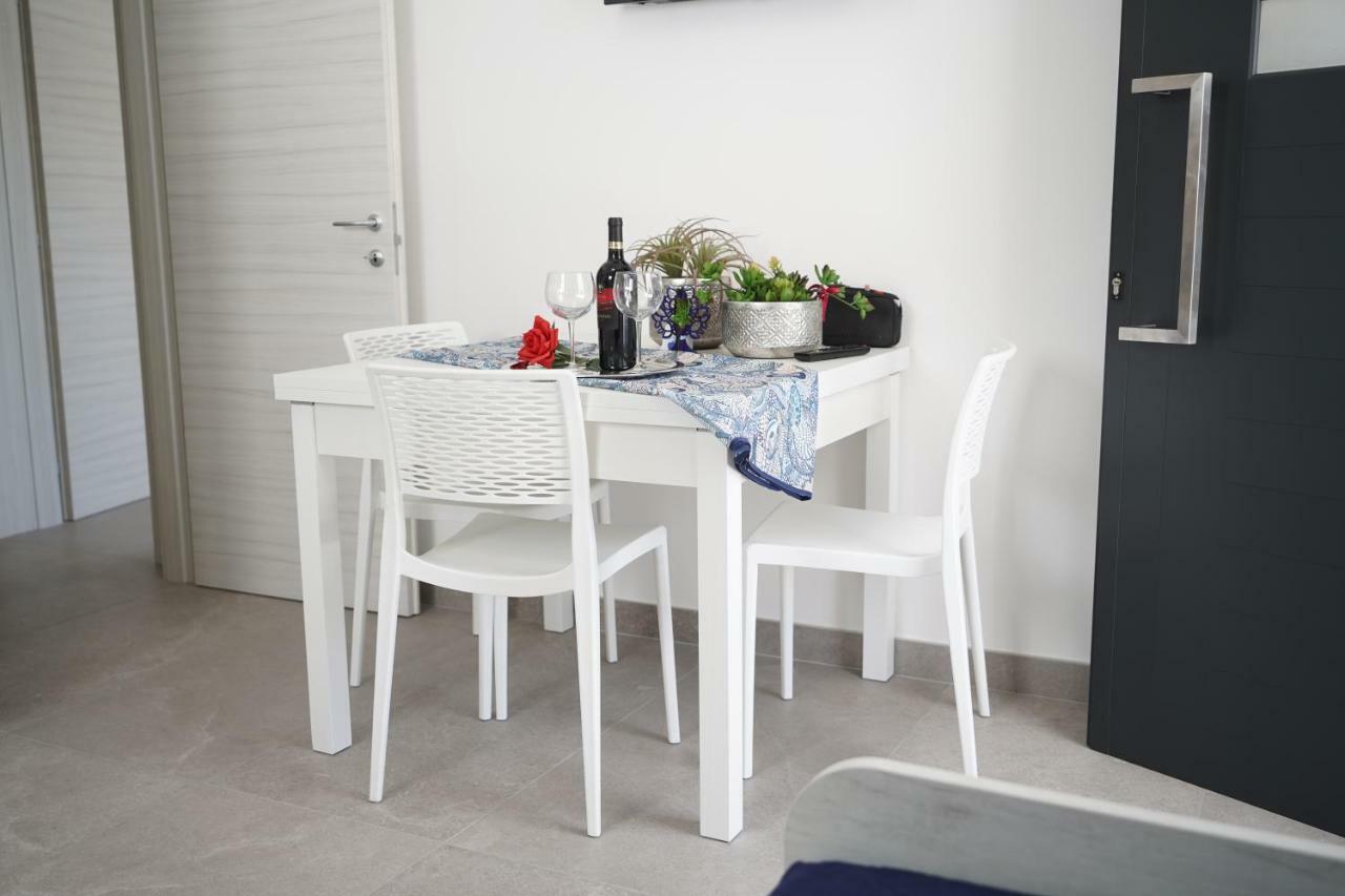 Casa Vacanza Il Tramaglio ซานโฟกา ภายนอก รูปภาพ
