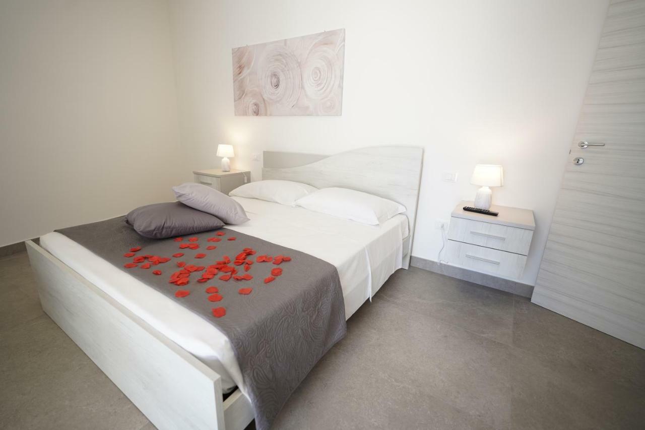 Casa Vacanza Il Tramaglio ซานโฟกา ภายนอก รูปภาพ