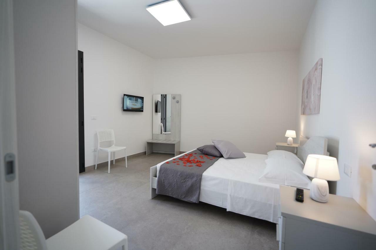 Casa Vacanza Il Tramaglio ซานโฟกา ภายนอก รูปภาพ