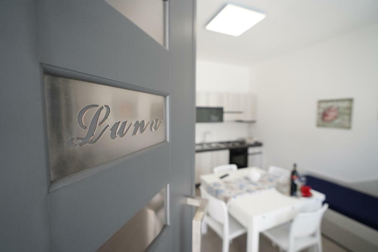 Casa Vacanza Il Tramaglio ซานโฟกา ภายนอก รูปภาพ